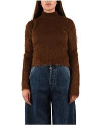 Dondup - Turtlenecks - Lyst