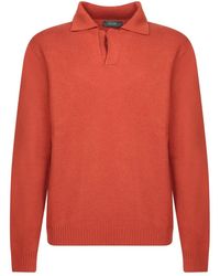 Zanone - Turtlenecks - Lyst