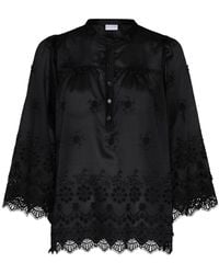 iN FRONT - Blouses - Lyst