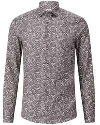Stenströms - Casual Shirts - Lyst