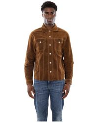 CYCLE - Leather Jackets - Lyst