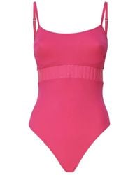 Moschino - One-Piece - Lyst
