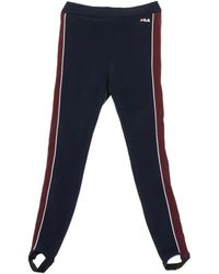 Fila - Training Leggings - Lyst