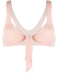 Stella McCartney - Ondergoed ,Bikini Bh - Lyst