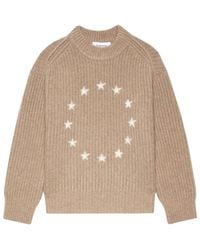 Etudes Studio - Round-Neck Knitwear - Lyst