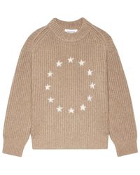 Etudes Studio - Round-Neck Knitwear - Lyst