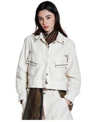 Mason's - San Diego Jacket - Lyst