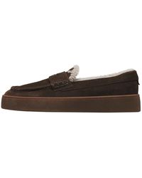 Voile Blanche - Loafers - Lyst