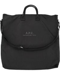 A.P.C. - Cross Body Bags - Lyst