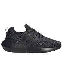 Zapatillas de deporte blancas Swift Run Triple de adidas Originals de color  Blanco | Lyst