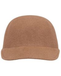 Alpha Studio - Hats & Caps - Lyst