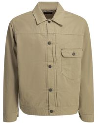 Beams Plus - Light Jackets - Lyst