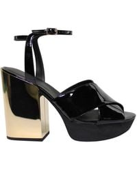 Hogan - High Heel Sandals - Lyst