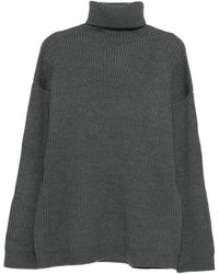 Entire studios - Turtlenecks - Lyst