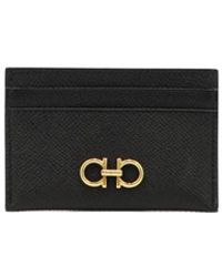 Ferragamo - Wallets &Amp; Cardholders - Lyst