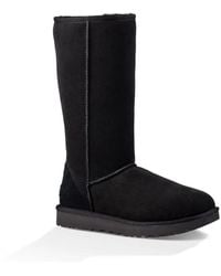 UGG - Stivali classic tall ii - Lyst