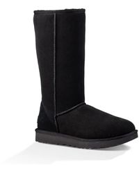 UGG - Stivali classic tall ii - Lyst