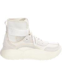 UGG - Lace-Up Laarzen - Lyst