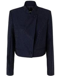 Pinko - Morasca Jas - Lyst