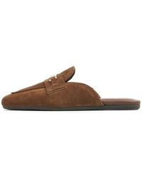 Nubikk - Mules - Lyst