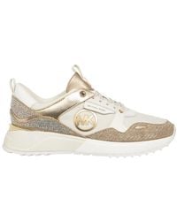Michael Kors - Sneakers - Lyst