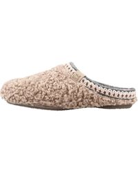 Vulladi - Casual Hausschuhe - Lyst