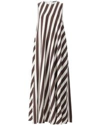 Windsor. - Midi Dresses - Lyst