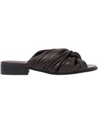SCAROSSO - Sliders - Lyst