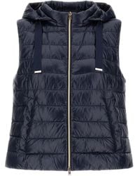 Herno - Winter Jackets - Lyst