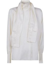 Rohe - Blouses - Lyst