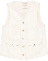 Filson - Vests - Lyst