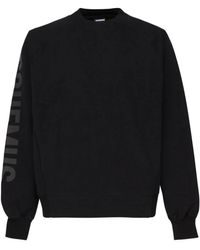 Jacquemus - Sweatshirts & hoodies > sweatshirts - Lyst
