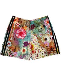 adidas - Firebird Shorts Voor Sportactiviteiten - Lyst