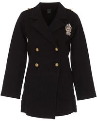 Pinko Jacket - Zwart
