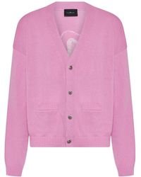 John Richmond - Cardigans - Lyst