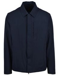 Paul & Shark - Light Jackets - Lyst