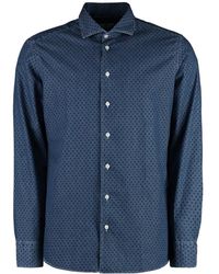 BASTONCINO - Casual Shirts - Lyst