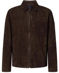 Joop! - Baks-P Jacket - Lyst