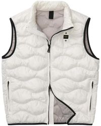 Blauer - Danny Vest - Lyst