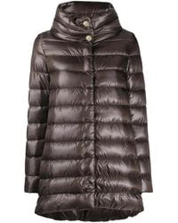 Herno - Down Coats - Lyst