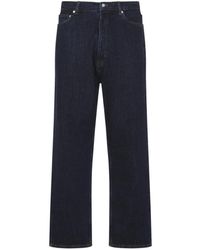 Studio Nicholson - Marylebone Denim Pant - Lyst