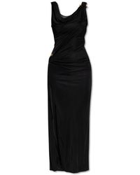 Versace - Maxi Dresses - Lyst