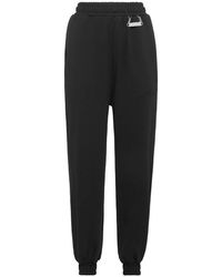 Philipp Plein - Signature Sweatpants - Lyst