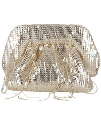 THEMOIRÈ - Clutches - Lyst