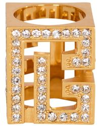 Balmain - Rings - Lyst