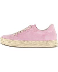 Gabor - Modern Sneaker - Lyst