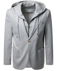Baldessarini - Light Jackets - Lyst