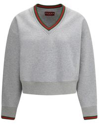 Gucci - Sweatshirts - Lyst