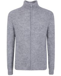 Aspesi - Cardigans - Lyst