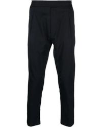 Low Brand - Trousers > cropped trousers - Lyst